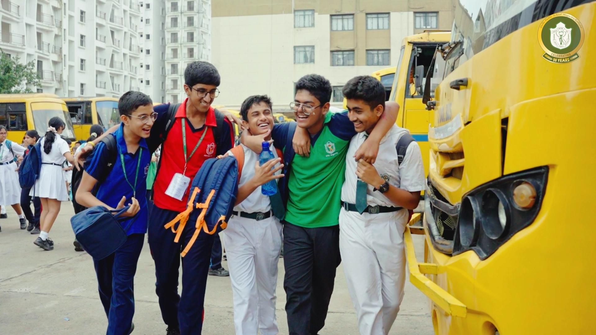 Personality Development