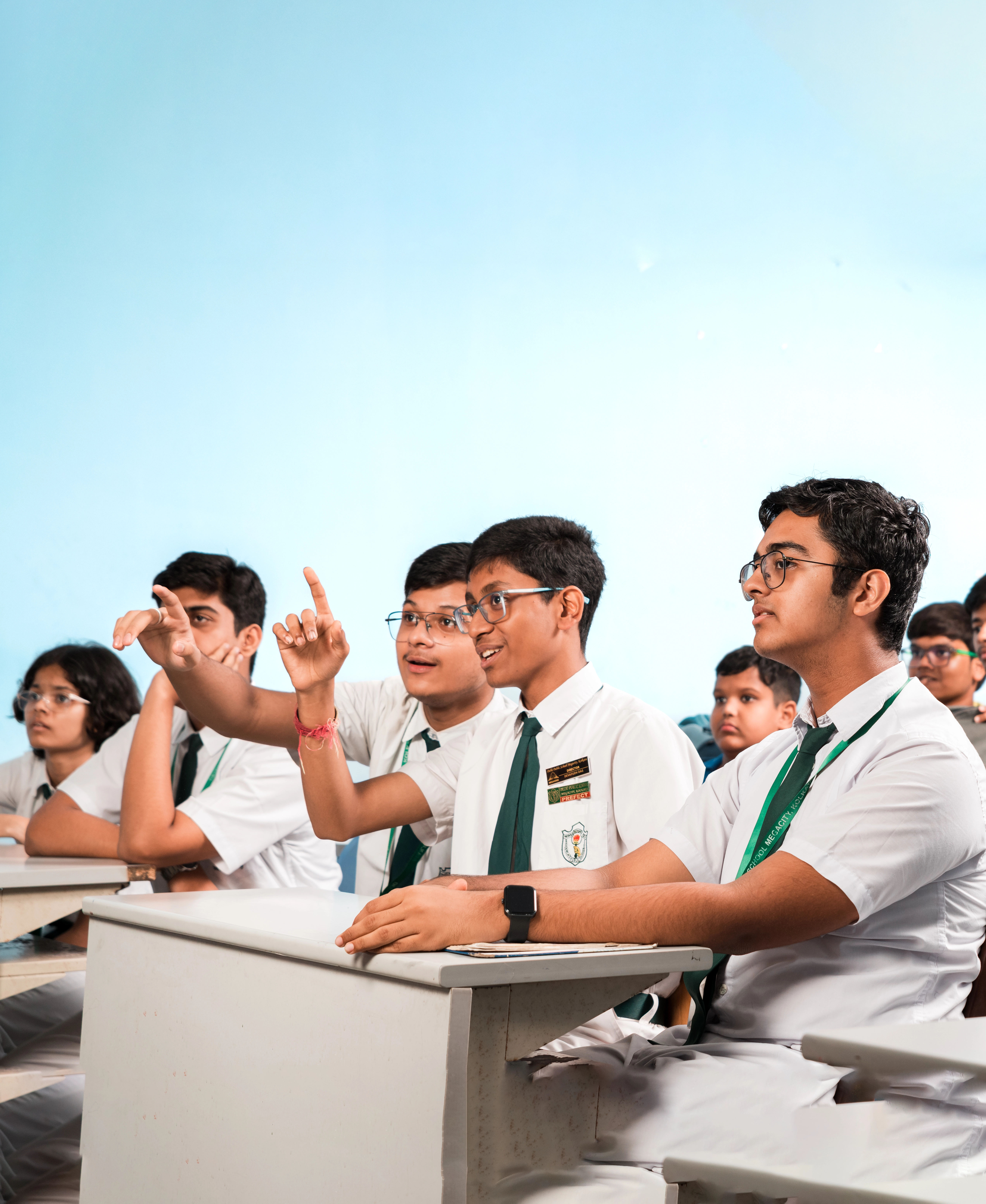 Personality Development