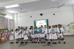 Choral Recitation