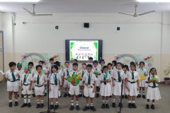 Choral Recitation