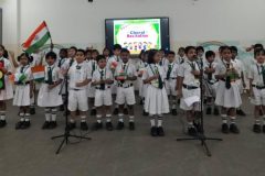 Choral Recitation