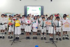 Choral Recitation