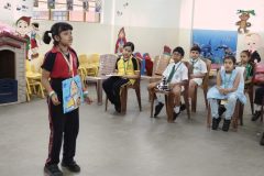 English Elocution Competition