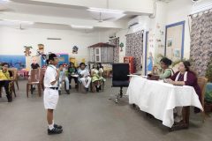 English Elocution Competition