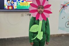 English Elocution Competition