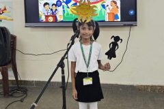 English Elocution Competition