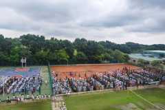 Evacuation Drill