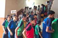 Evacuation Drill