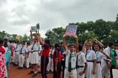 Evacuation Drill