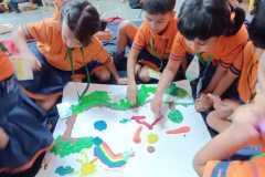 Finnish Activity