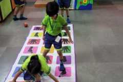 Finnish Activity