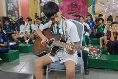 Talent Hunt