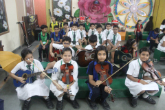 Talent Hunt