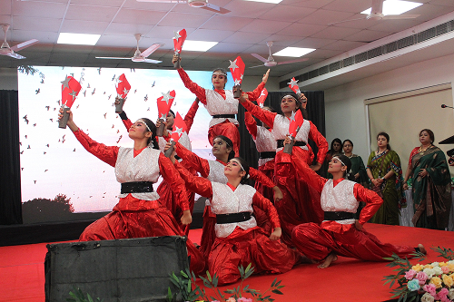 Annual Prize day 2025