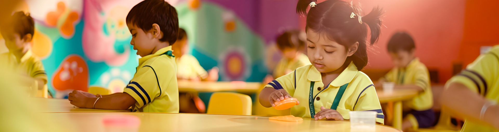 Admission Information