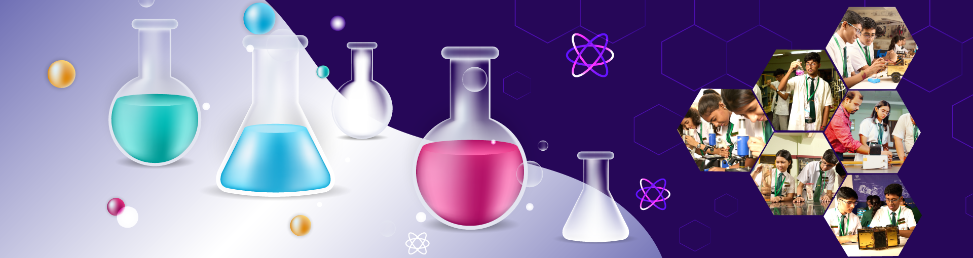 Infrastructure – Labs