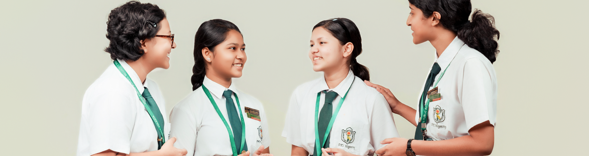 Clubs & Co-curricular Activities