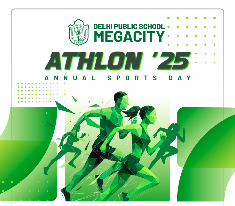 🏆Annual Sports: Pre‑primary