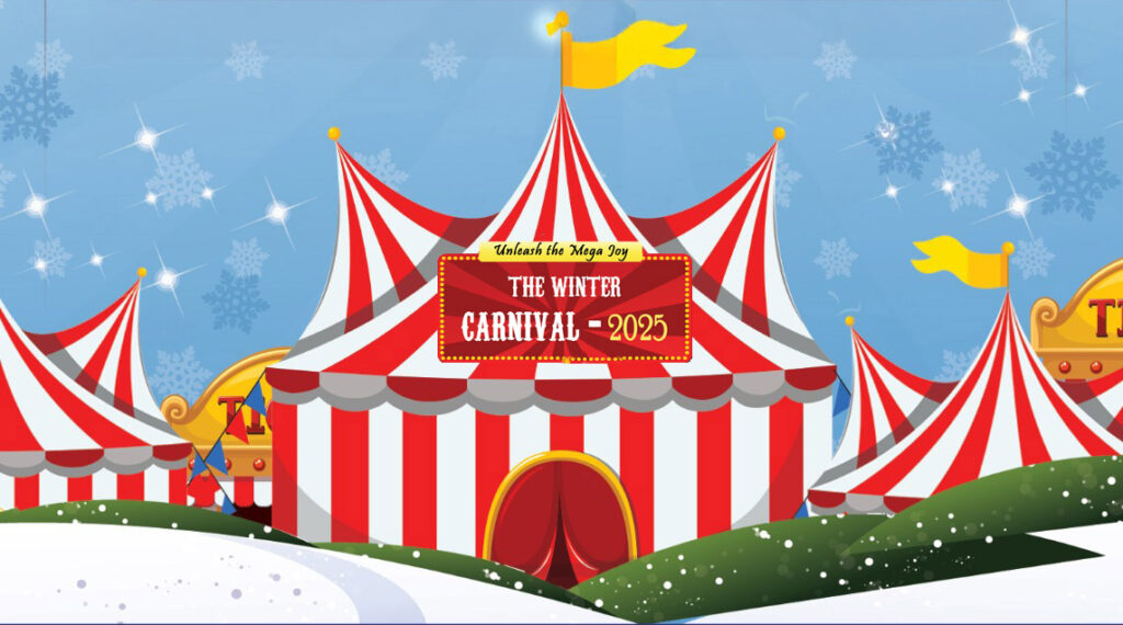 Winter Carnival 2025