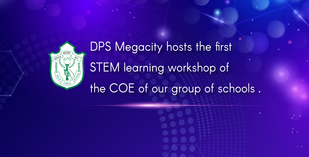 Teachers’ Workshop on STEM Learning