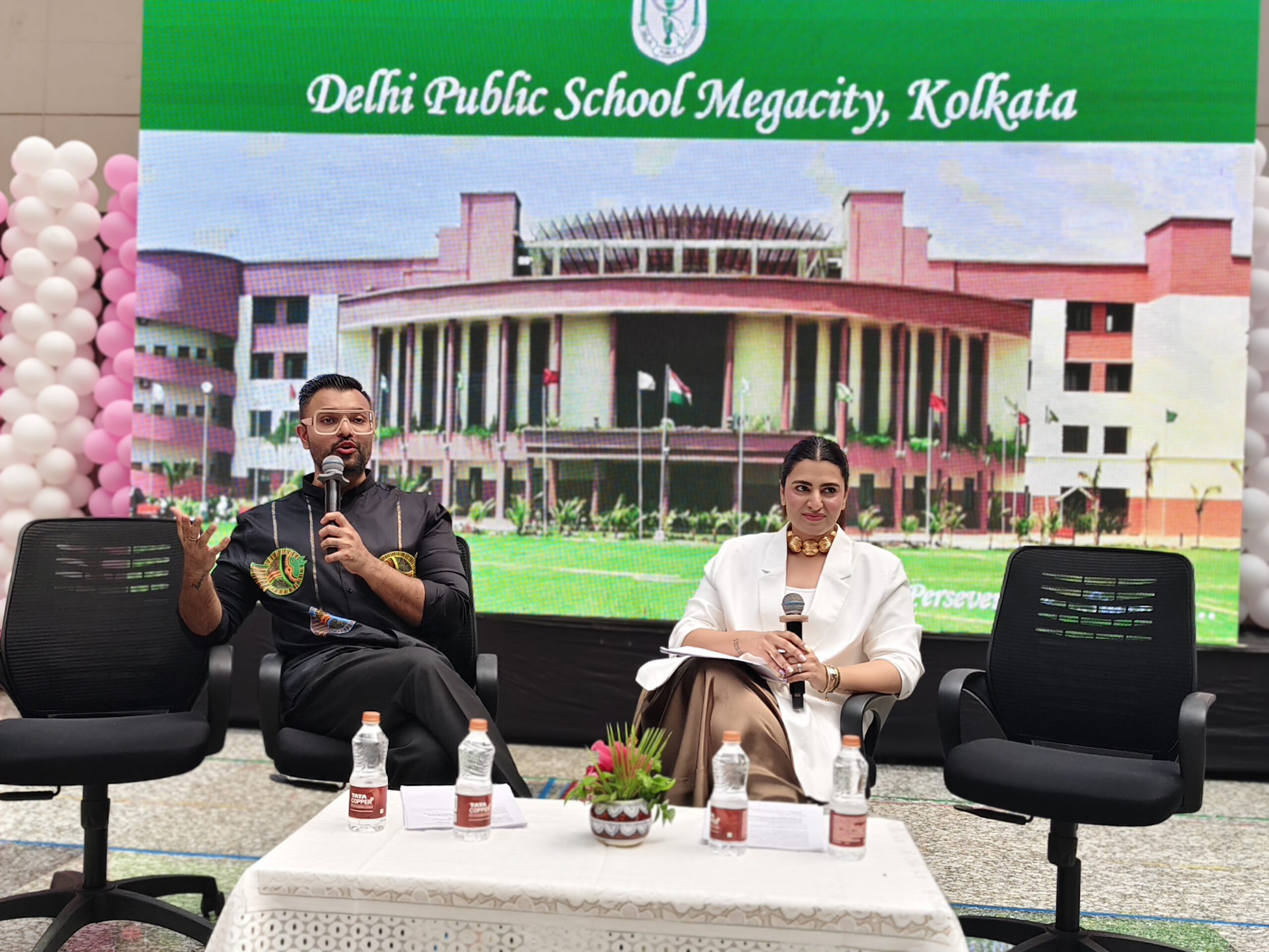 School Orientation Programme 2026