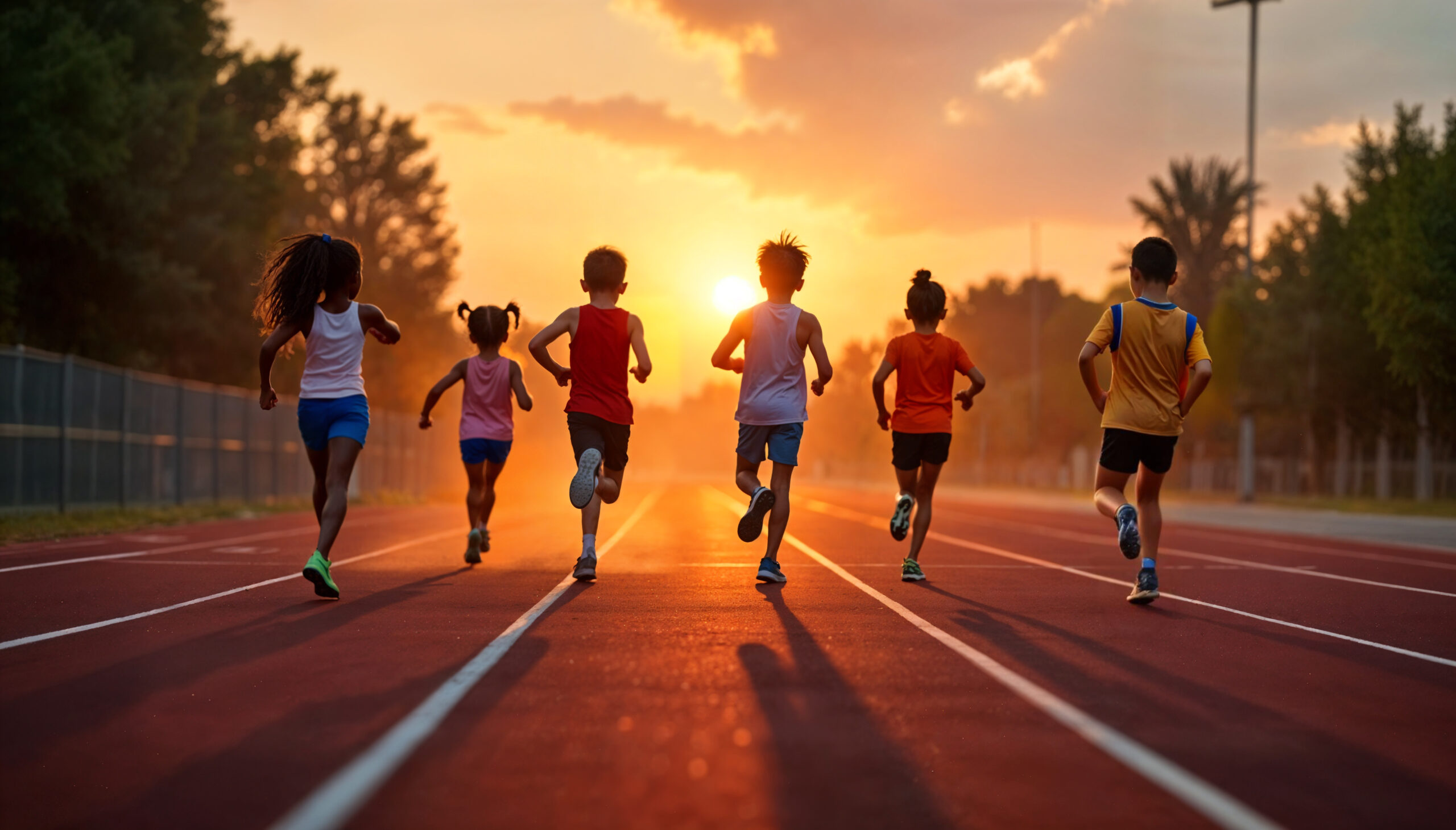 Athletics