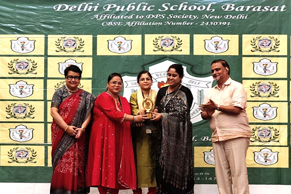 Award Logo