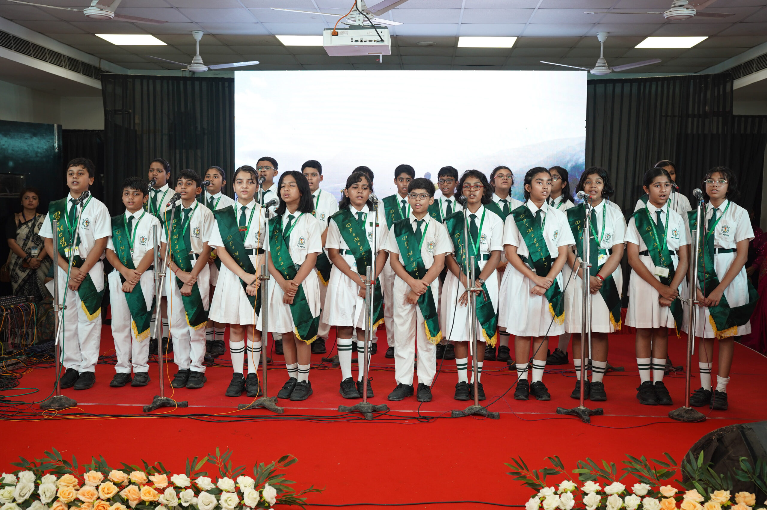 Annual Prize Day Senior