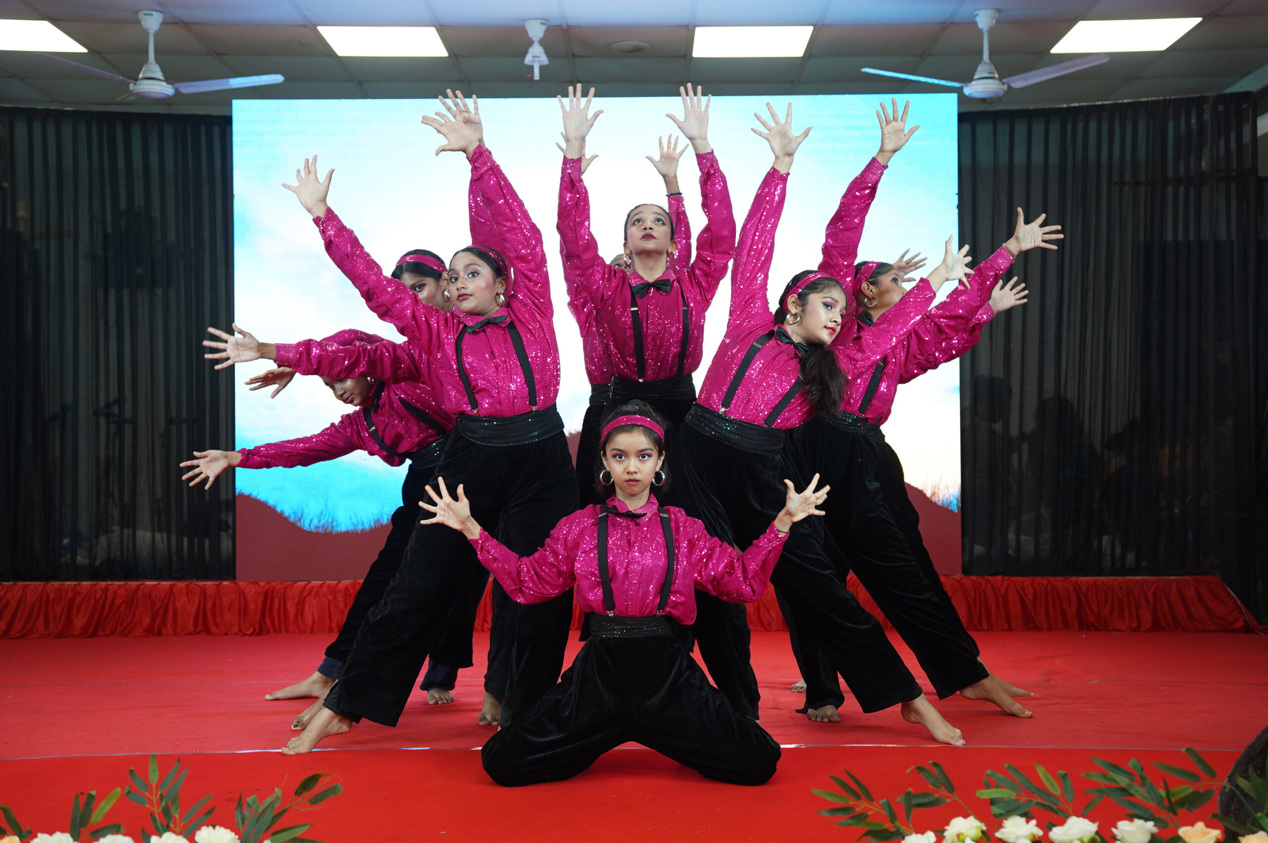 Annual Prize Day Senior