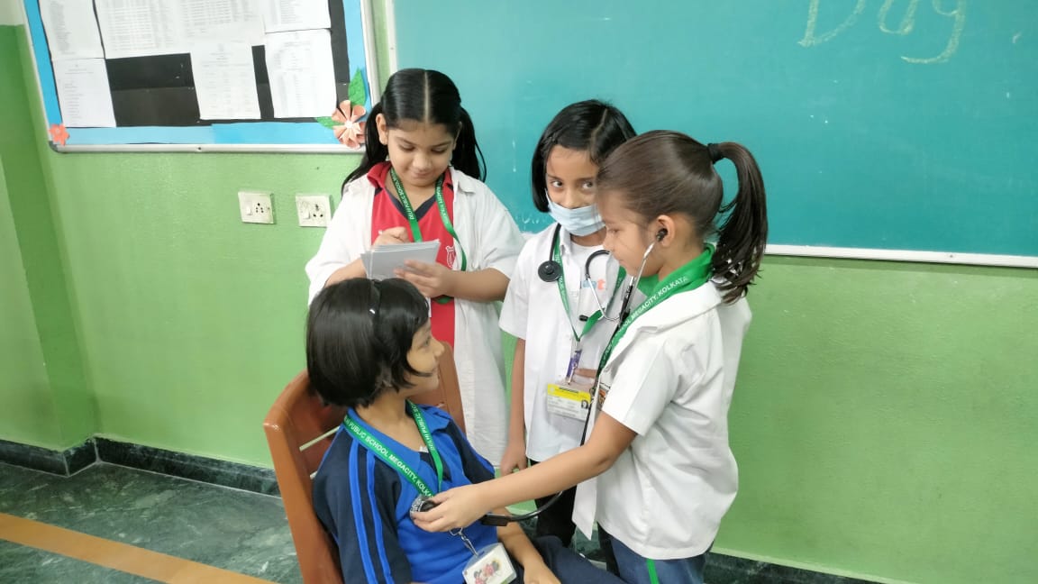 DOCTORS’ DAY