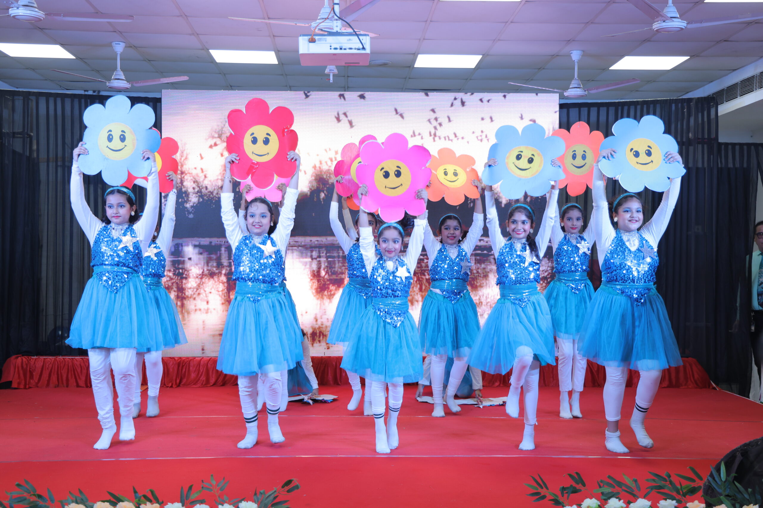 ANNUAL PRIZE DAY JUNIOR