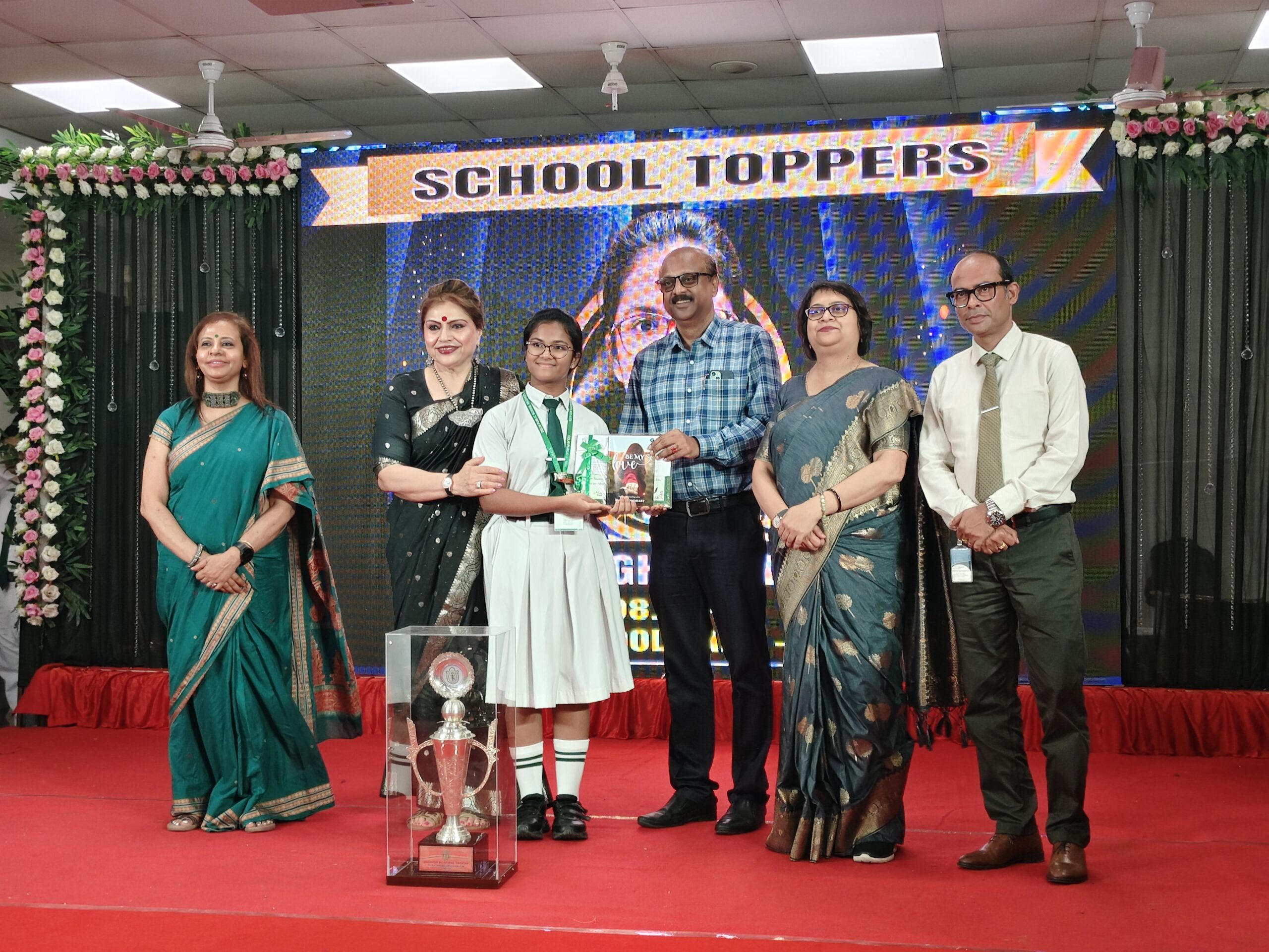 Annual Prize Day Senior