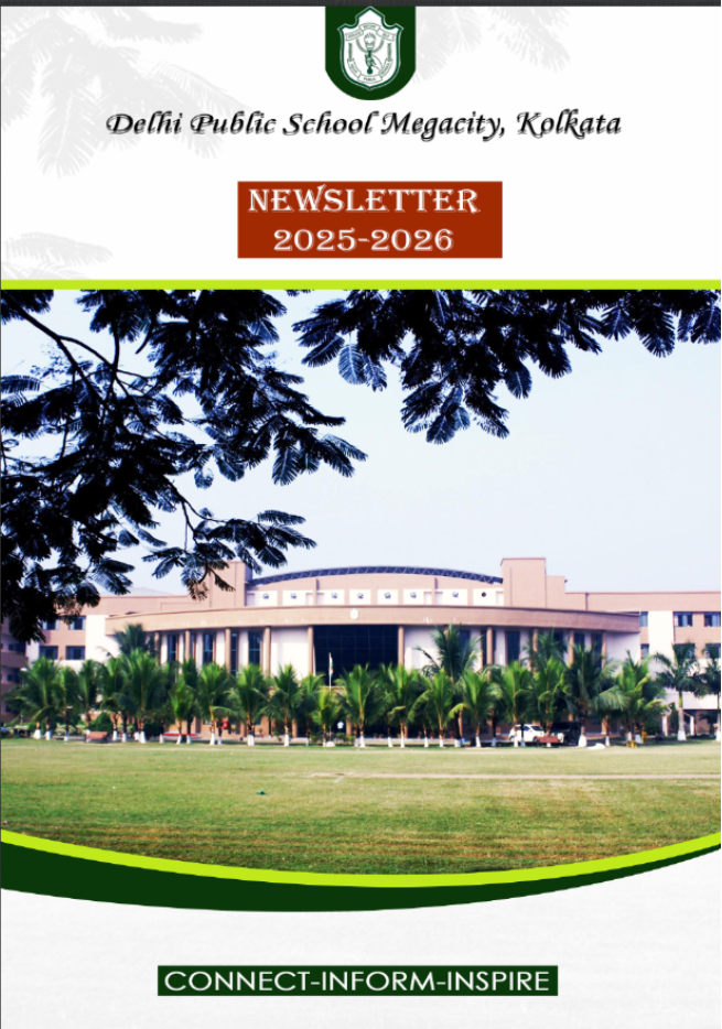 Newsletter Edition 1 2026