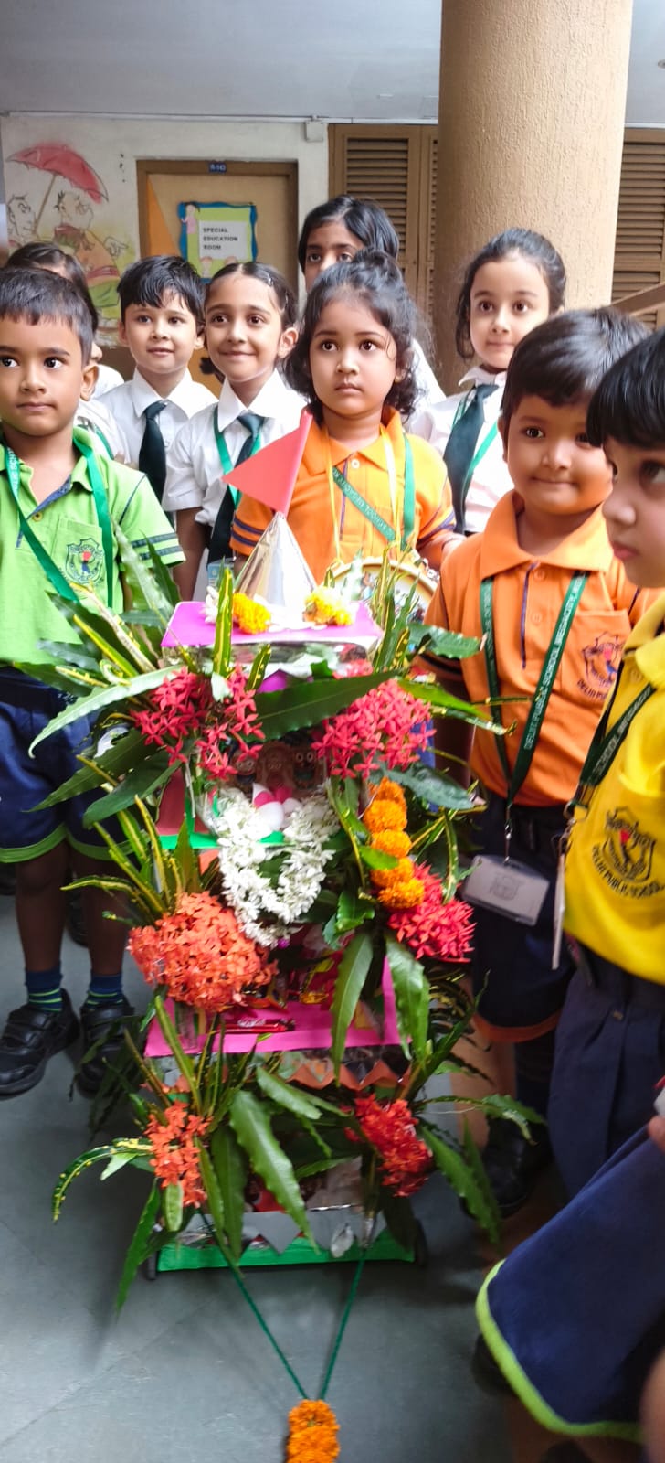 Rath Yatra