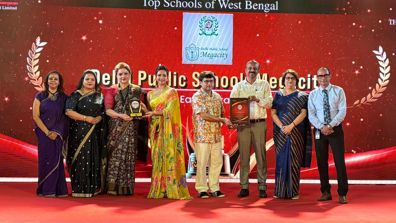 Award Logo