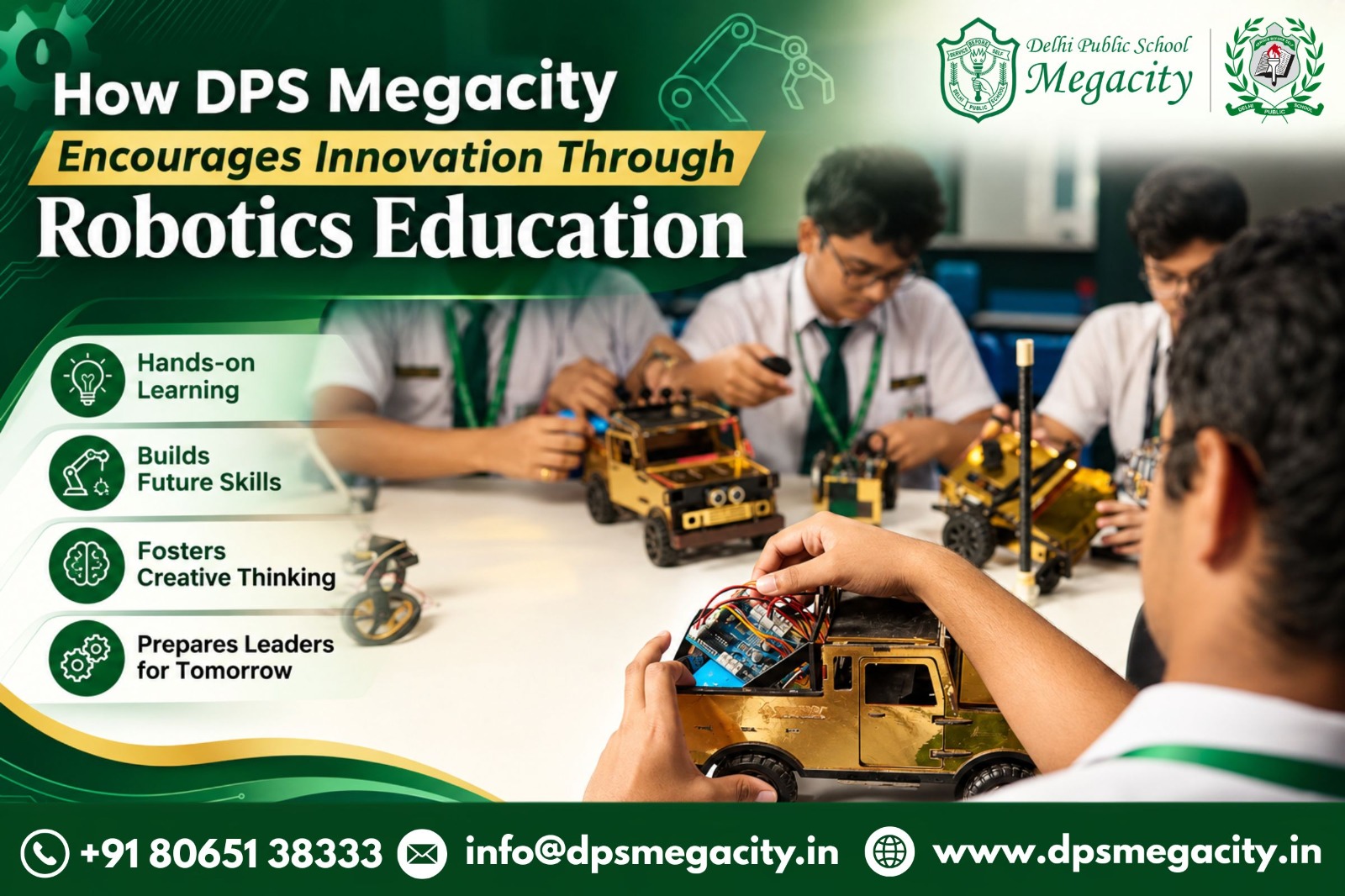 best ISC school in Kolkata