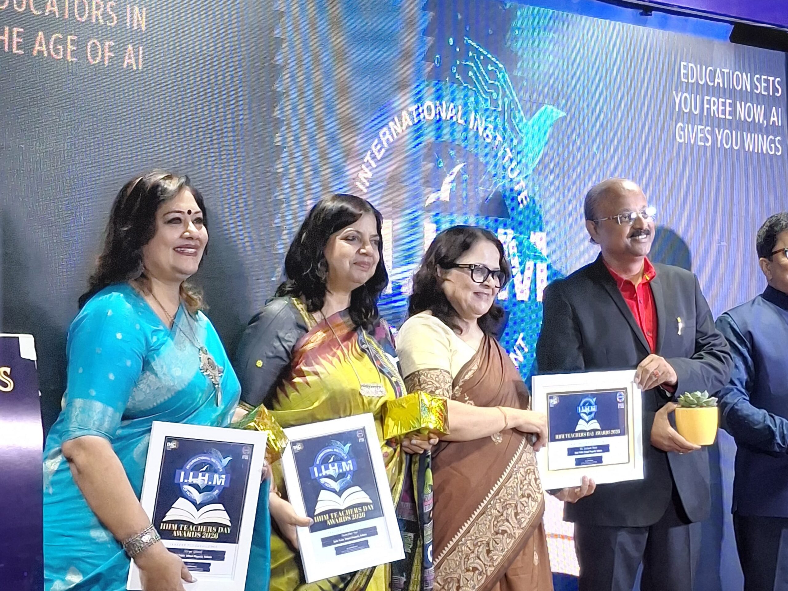 Award Logo